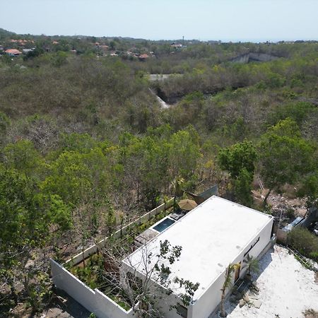 Nowhere Villa Uluwatu Zewnętrze zdjęcie