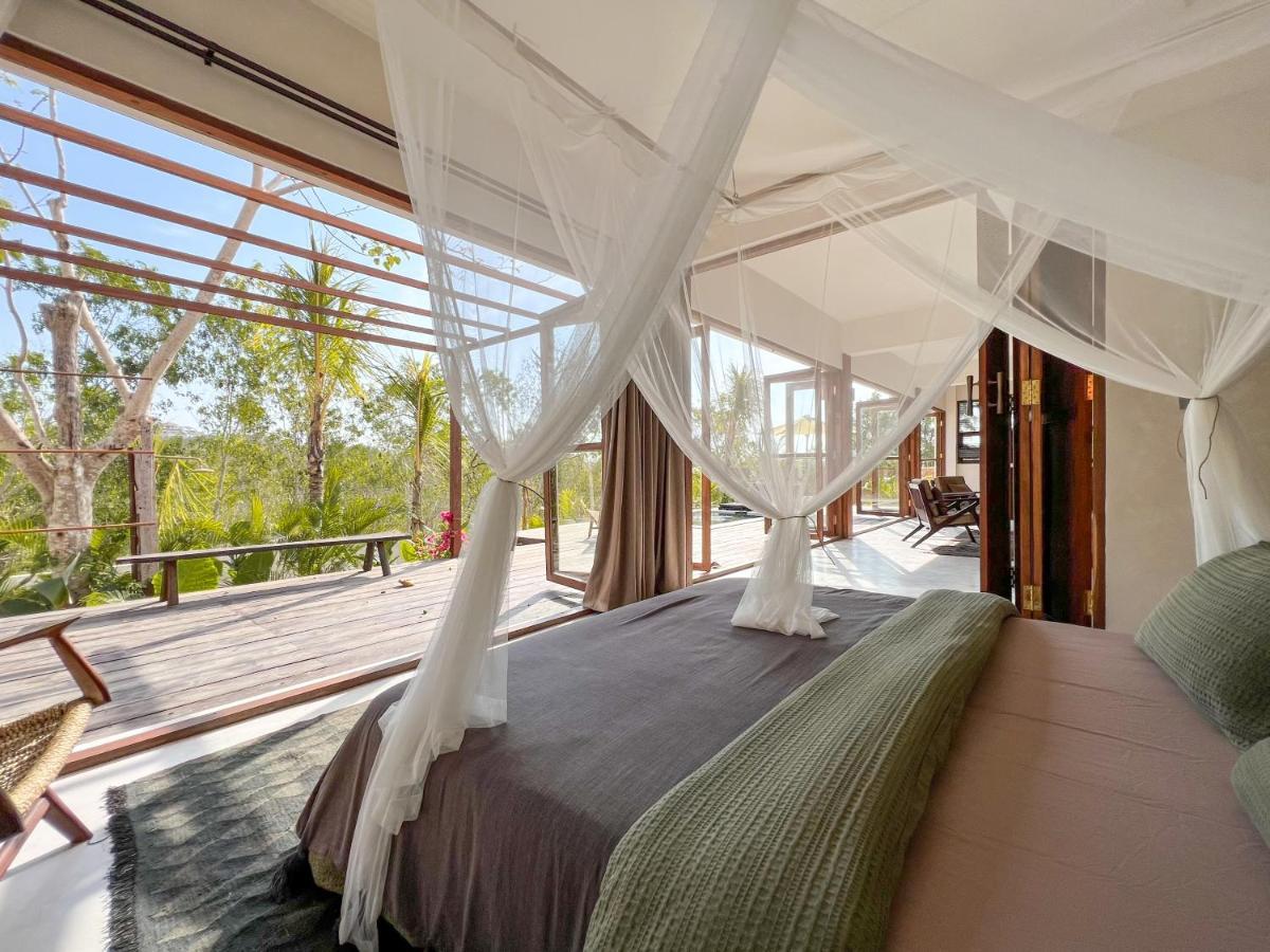 Nowhere Villa Uluwatu Zewnętrze zdjęcie