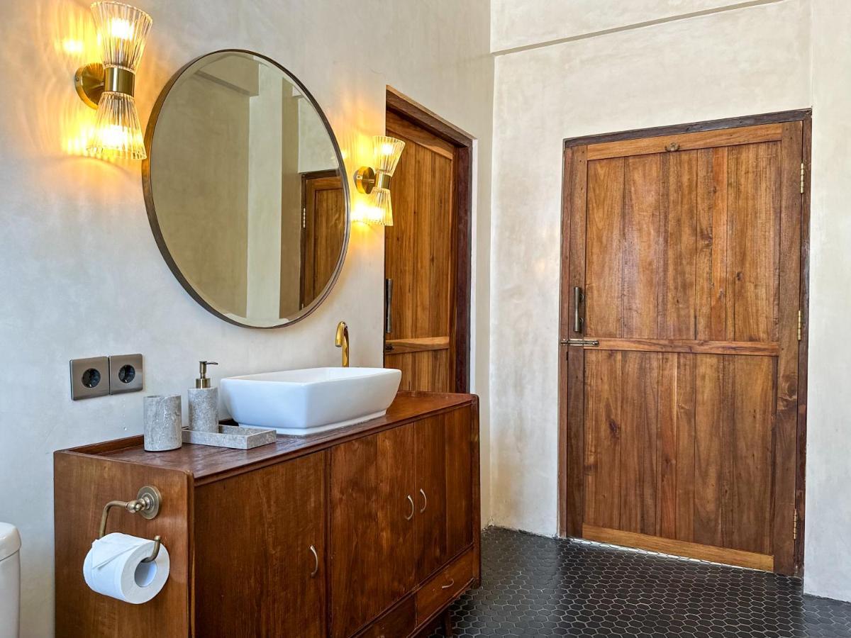 Nowhere Villa Uluwatu Zewnętrze zdjęcie