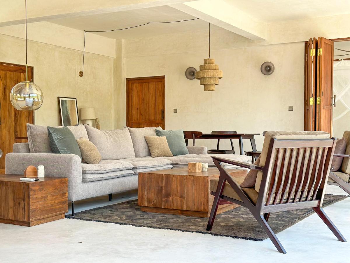 Nowhere Villa Uluwatu Zewnętrze zdjęcie