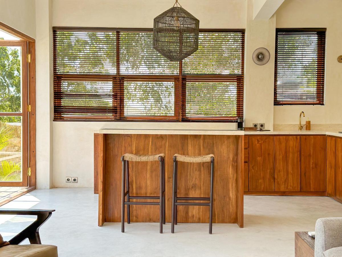 Nowhere Villa Uluwatu Zewnętrze zdjęcie