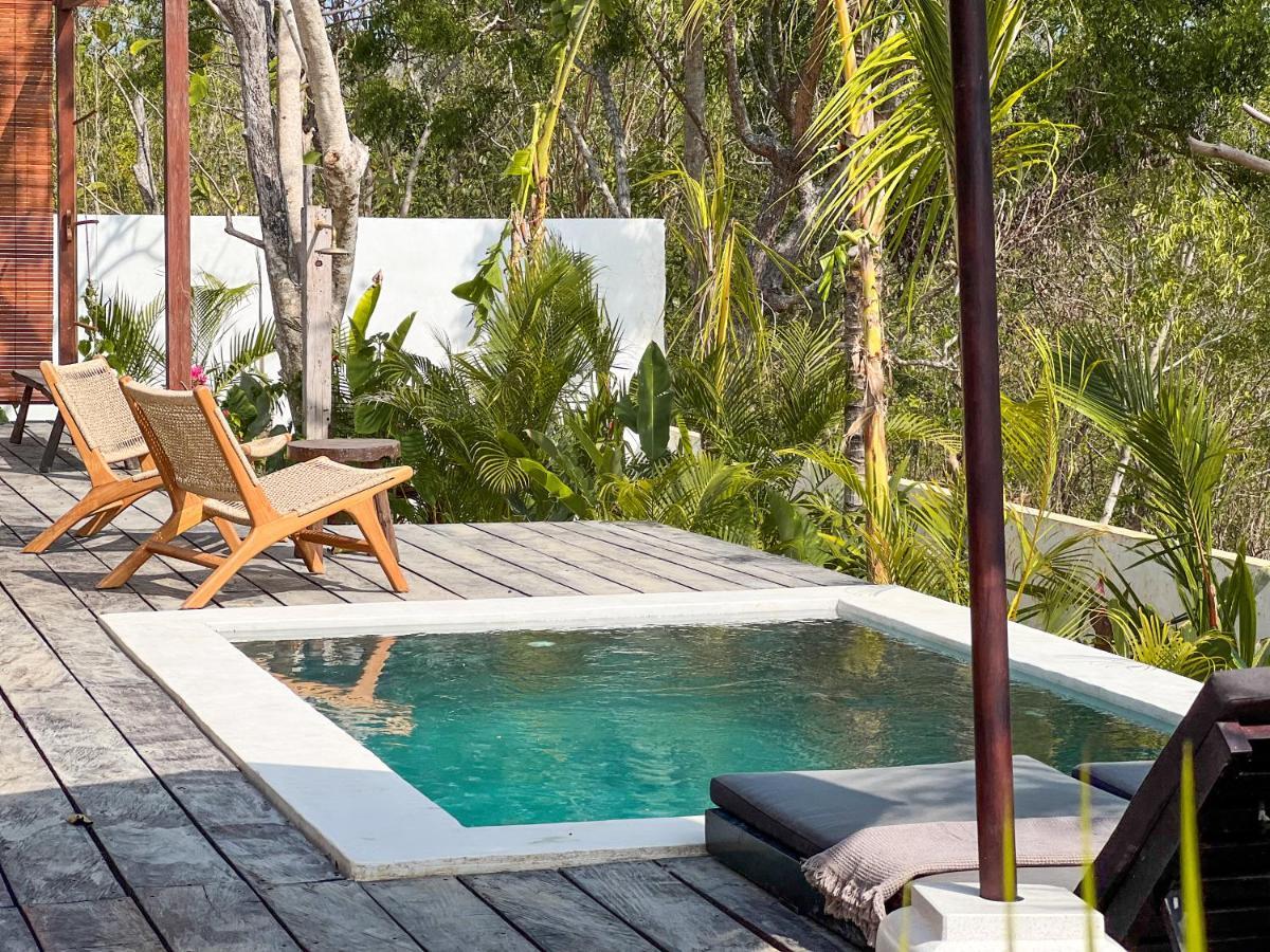 Nowhere Villa Uluwatu Zewnętrze zdjęcie