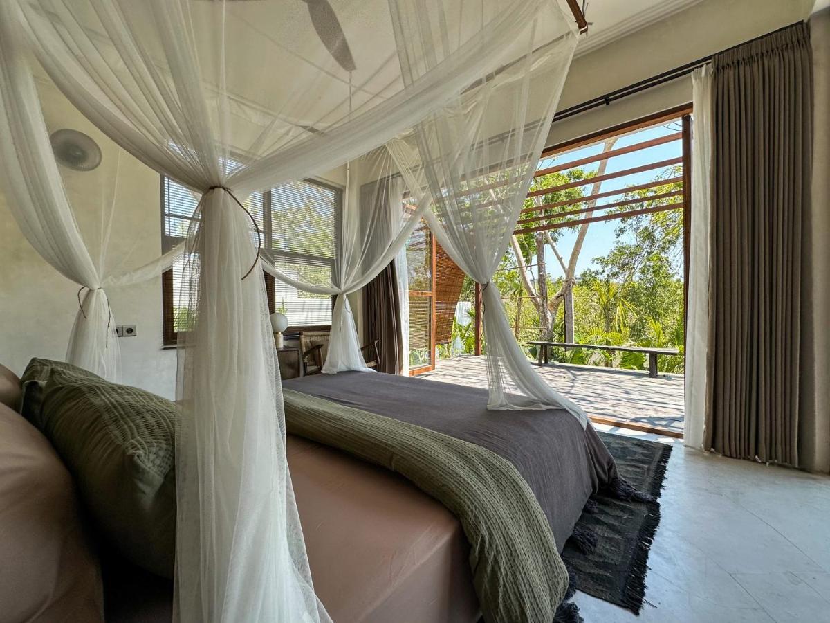 Nowhere Villa Uluwatu Zewnętrze zdjęcie