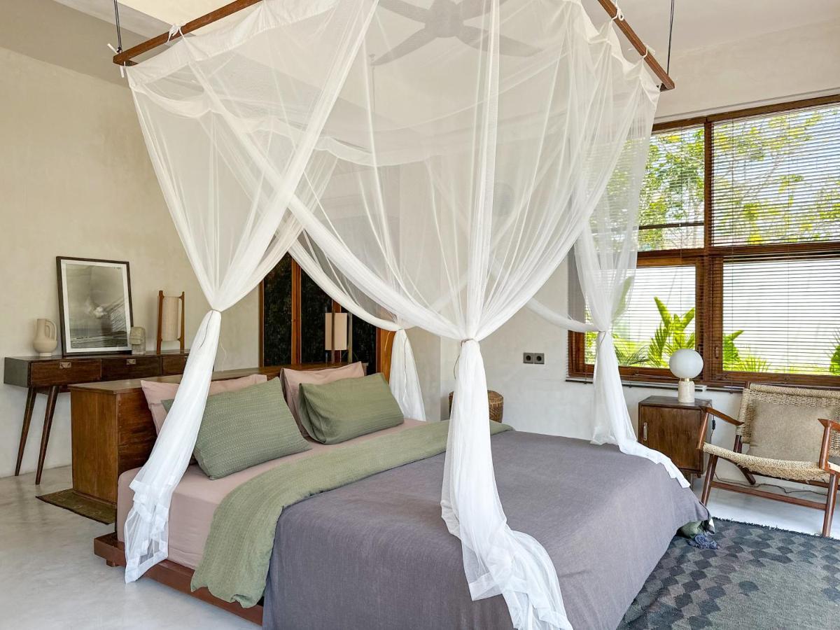 Nowhere Villa Uluwatu Zewnętrze zdjęcie