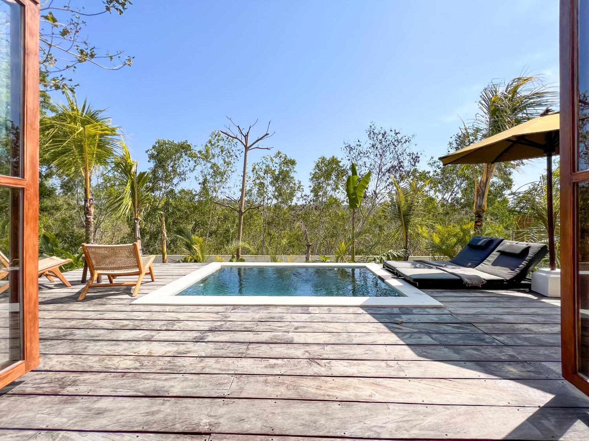 Nowhere Villa Uluwatu Zewnętrze zdjęcie