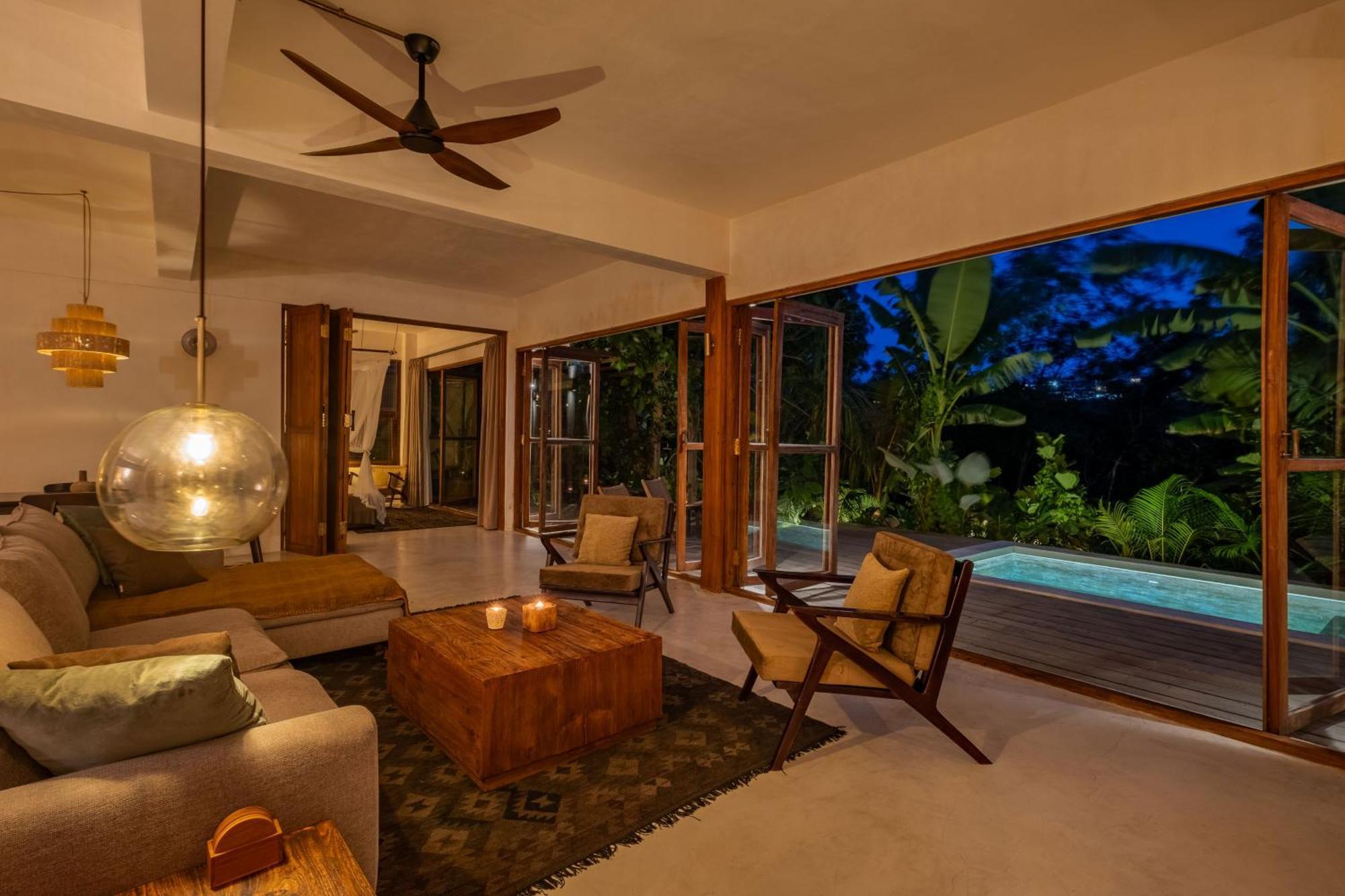 Nowhere Villa Uluwatu Zewnętrze zdjęcie