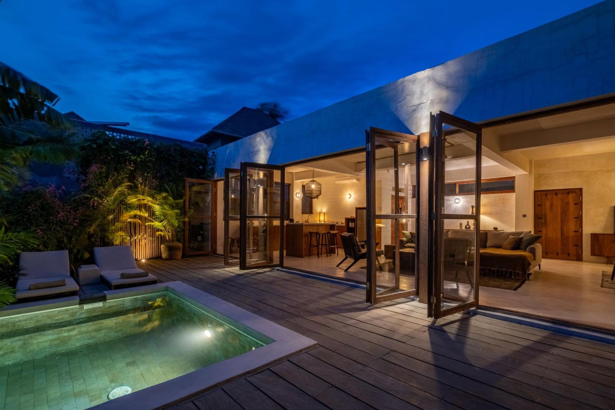 Nowhere Villa Uluwatu Zewnętrze zdjęcie