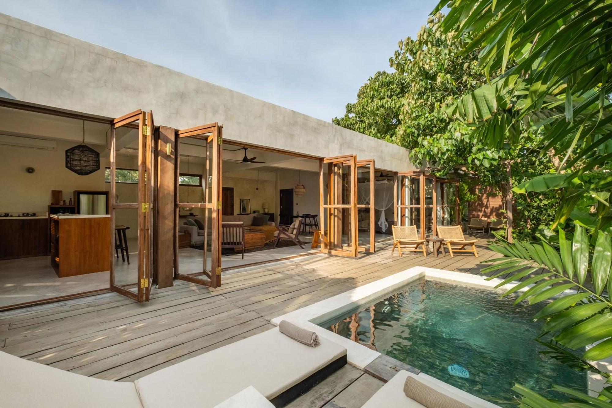Nowhere Villa Uluwatu Zewnętrze zdjęcie
