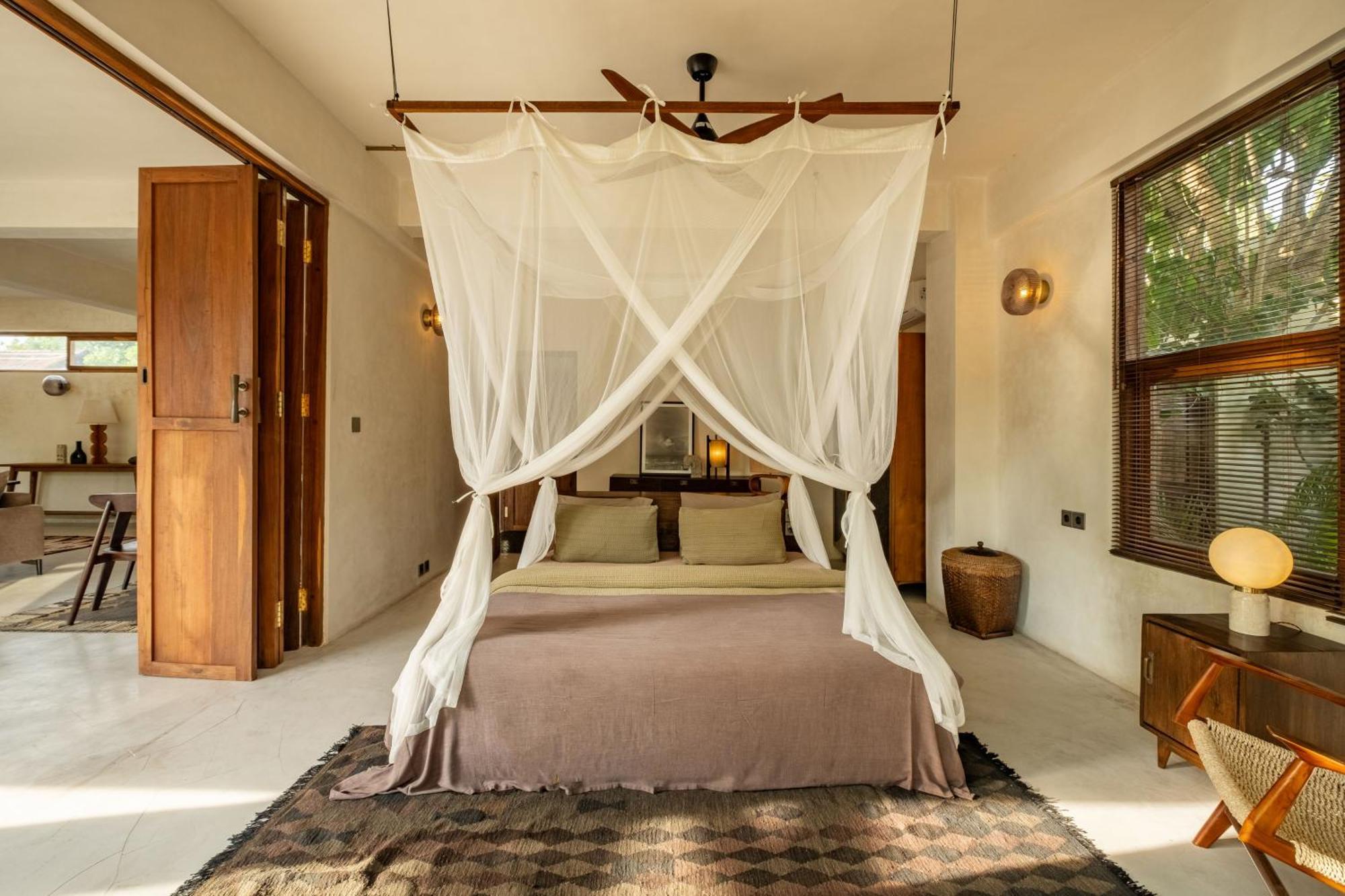 Nowhere Villa Uluwatu Zewnętrze zdjęcie