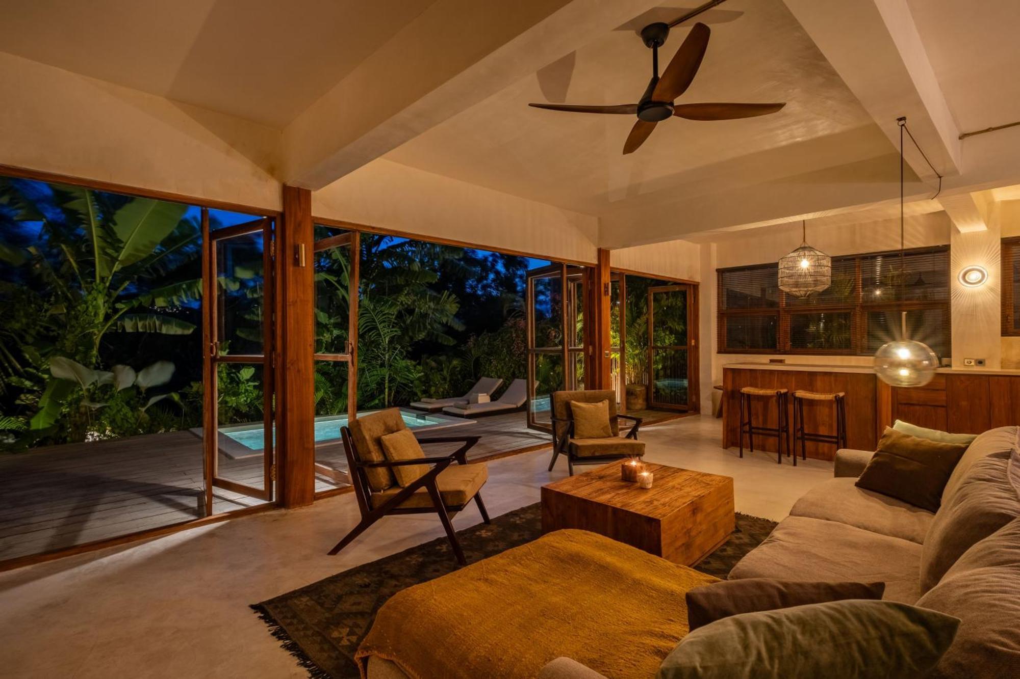 Nowhere Villa Uluwatu Zewnętrze zdjęcie