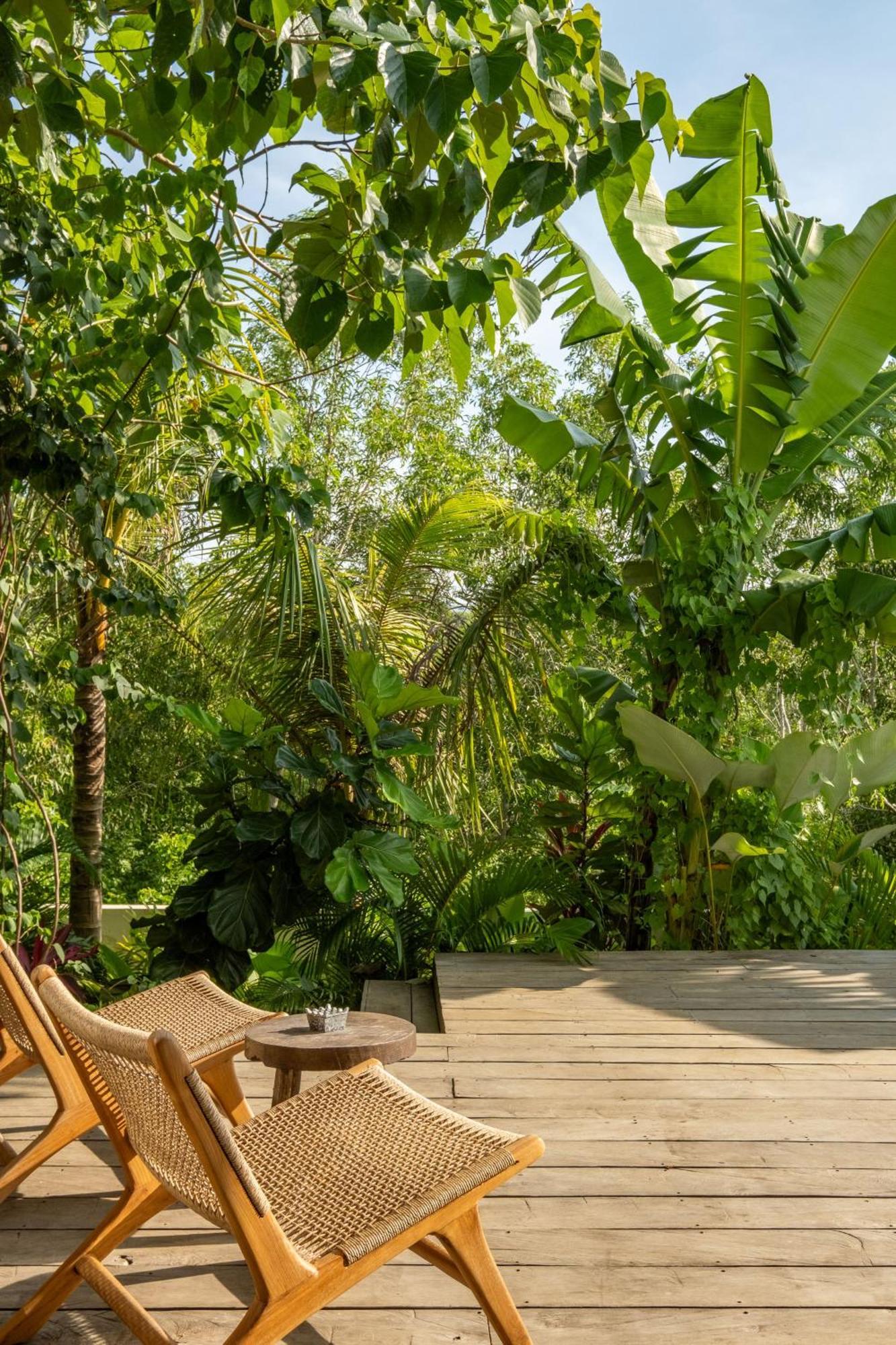 Nowhere Villa Uluwatu Zewnętrze zdjęcie