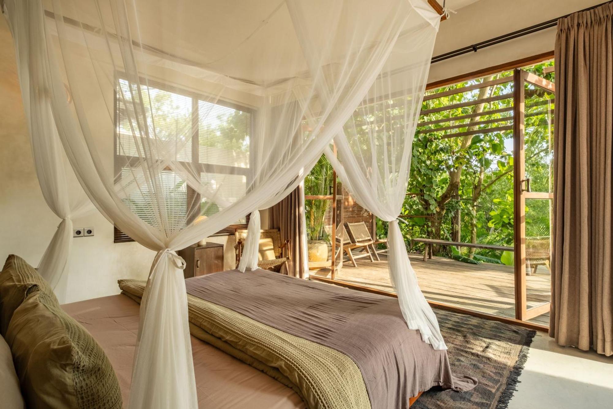 Nowhere Villa Uluwatu Zewnętrze zdjęcie