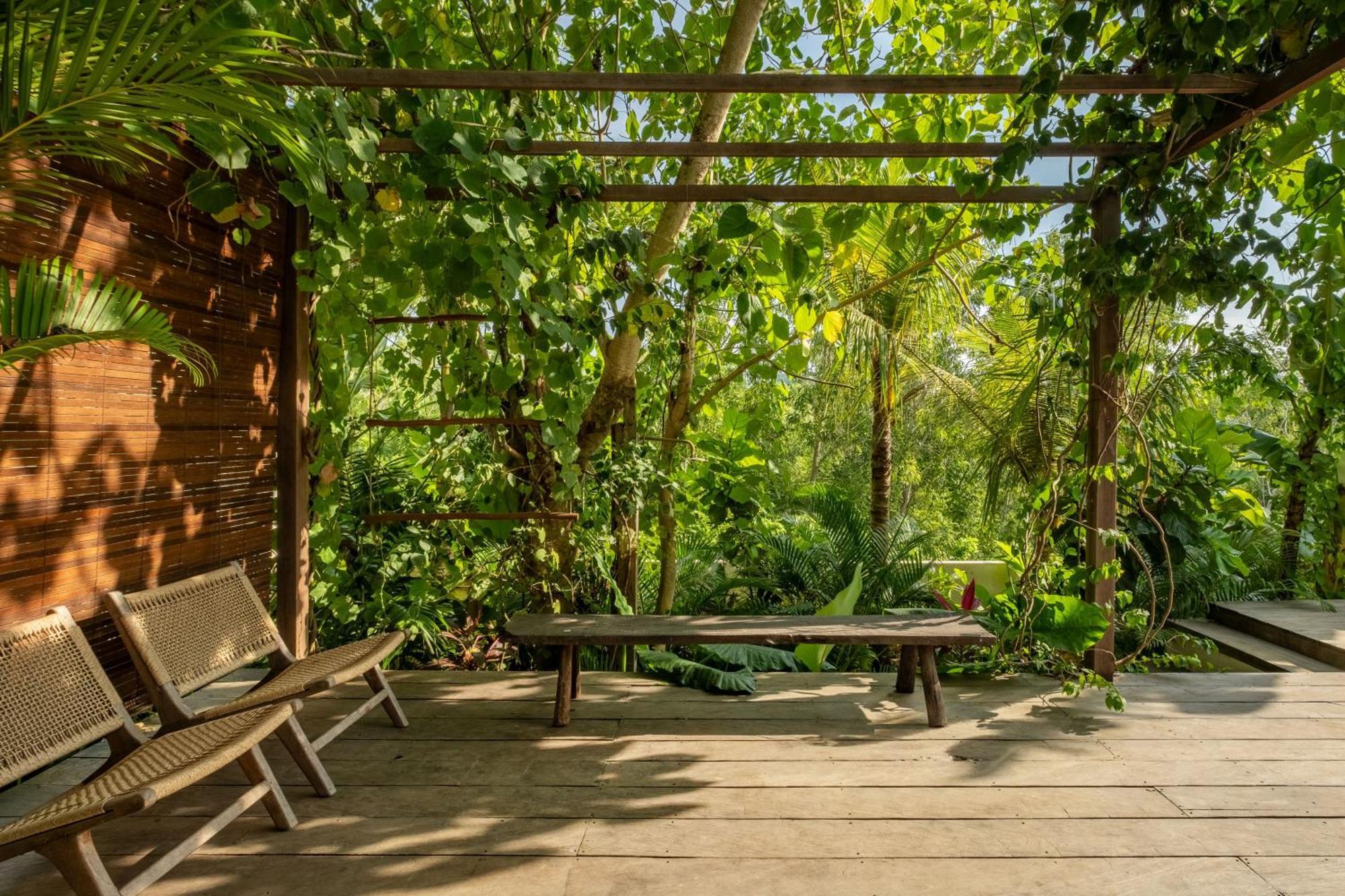 Nowhere Villa Uluwatu Zewnętrze zdjęcie